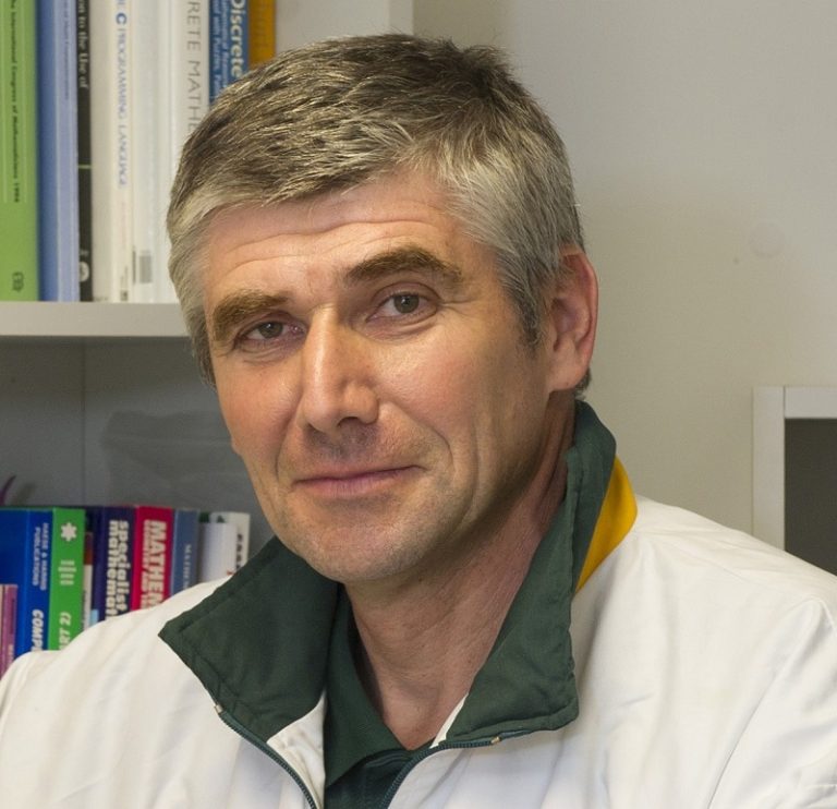 Кафедра вычислительной математики | Филиал МГУ в городе Севастополе